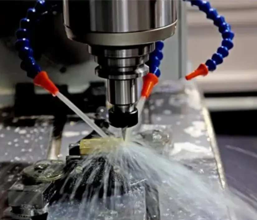 CNC Machining