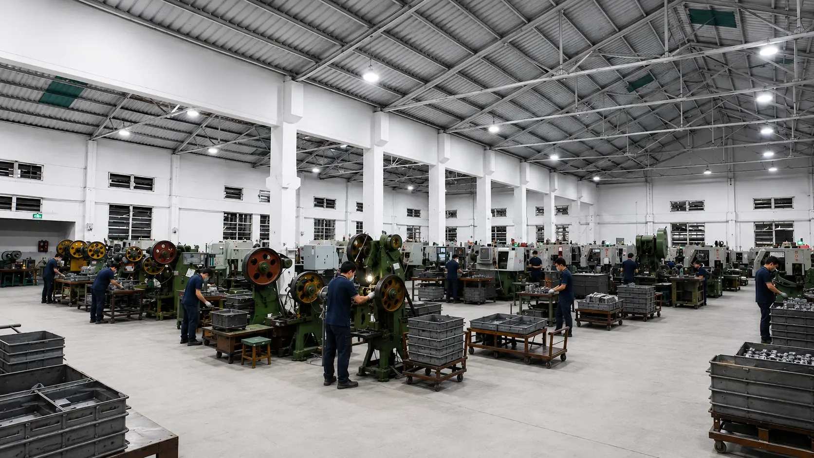 Hardware Workshop