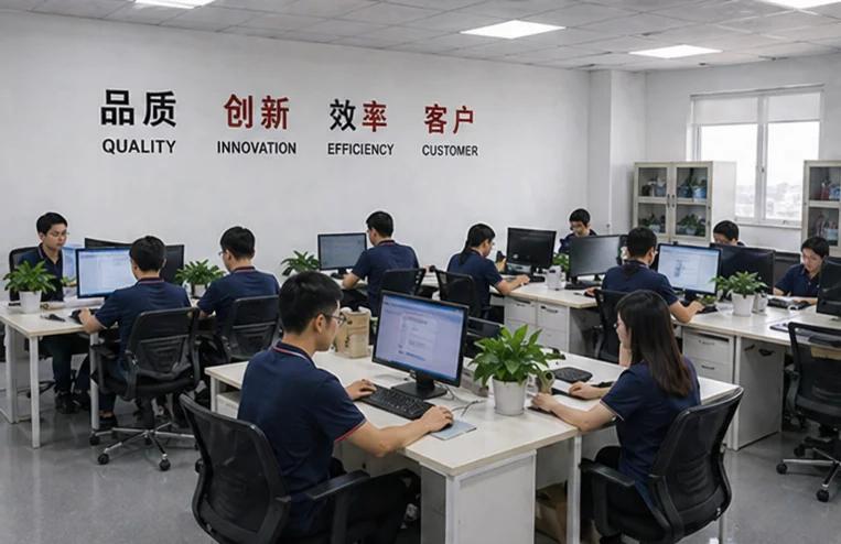 CNC Workshop
