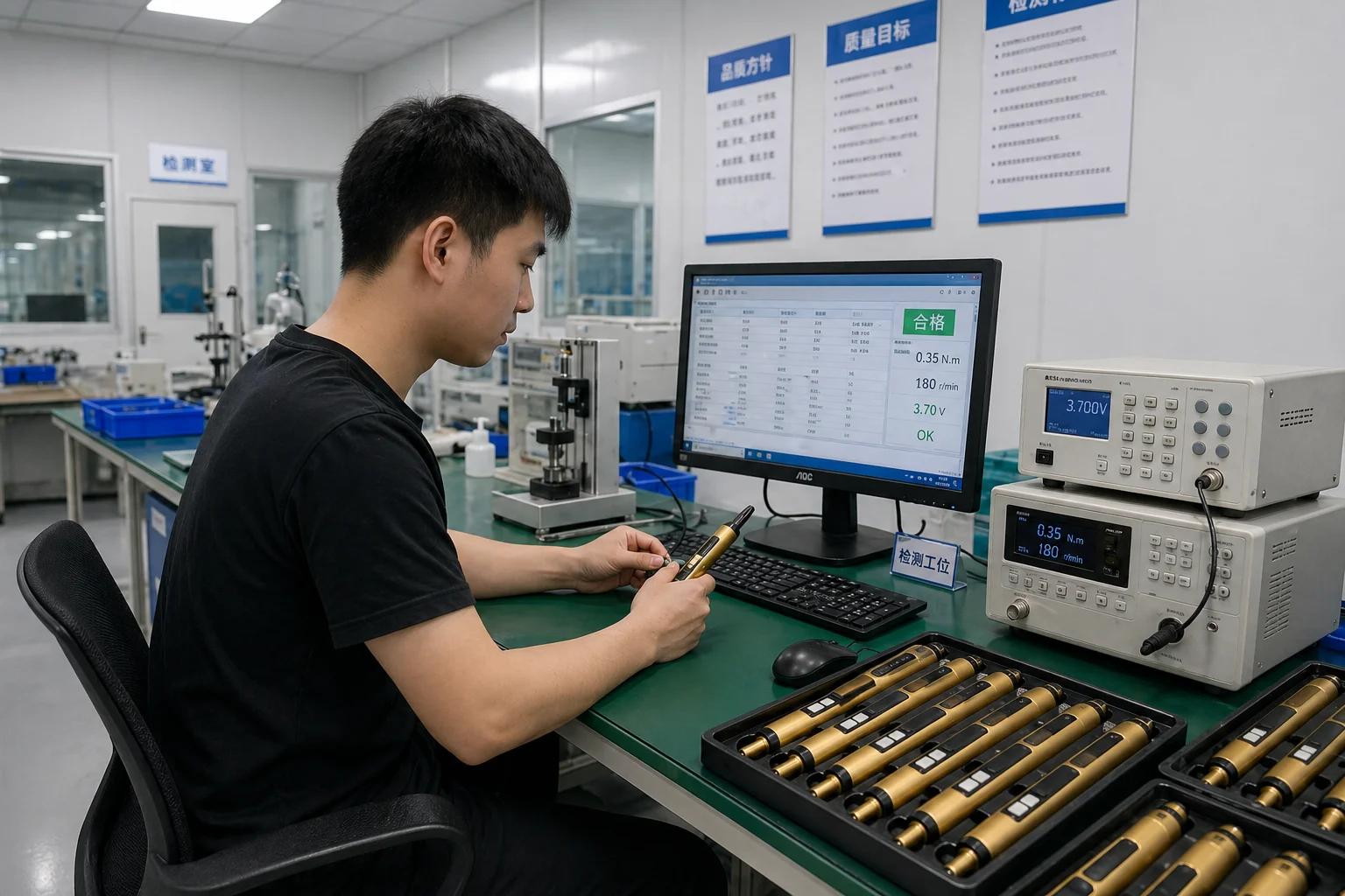 Injection Molding