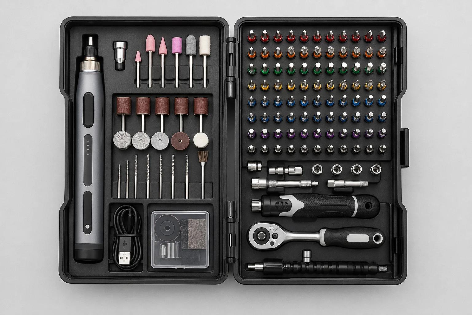 DIY & Repair Market