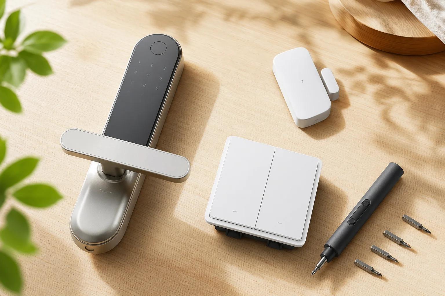 Smart Home / IoT