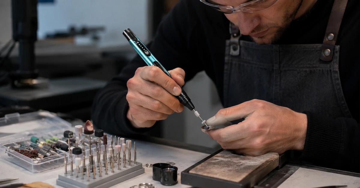 Torque Testing Process for Electric Screwdriver Quality Control