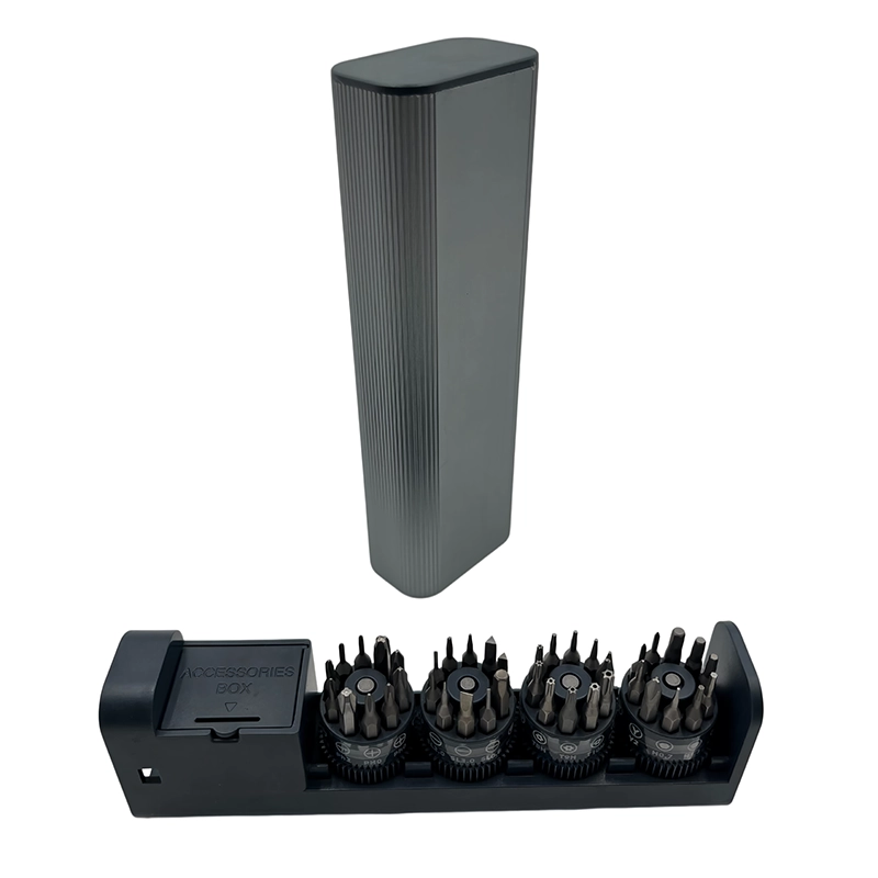 Custom Bit Configuration Screwdriver Set: Buyer Brief Guide — B2B precision tool sourcing guide